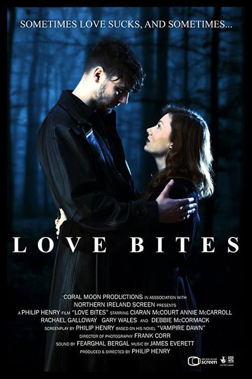 Poster for Love Bites
