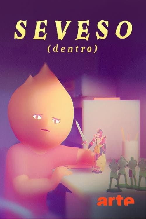 Poster for Seveso (Dentro)