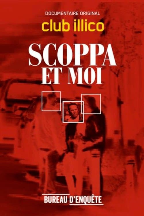 Poster for Scoppa et moi