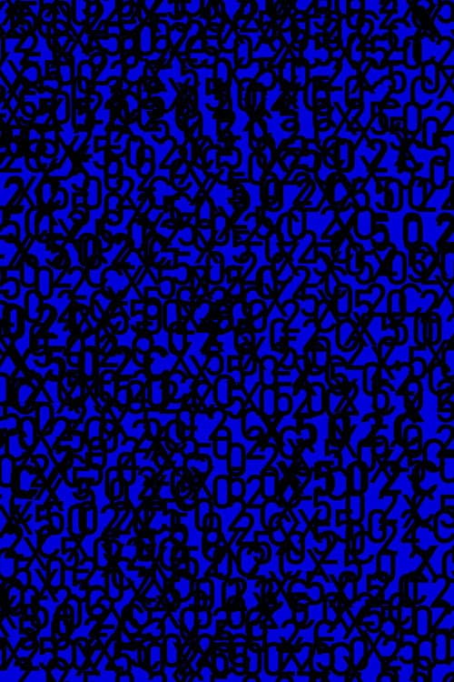 Poster for X502C
