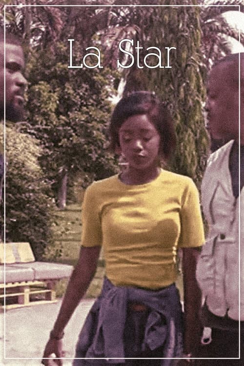 Poster for La Star