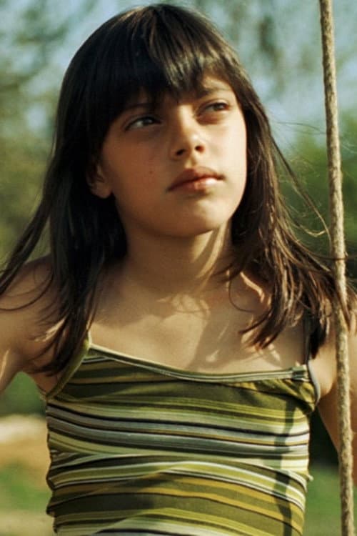 Poster for Julia