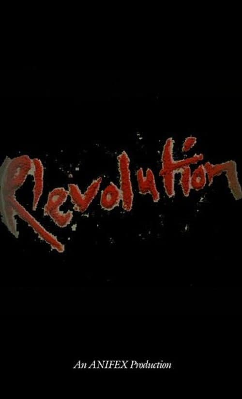 Poster for (R)evolution