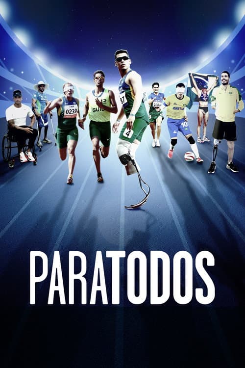 Poster for Paratodos