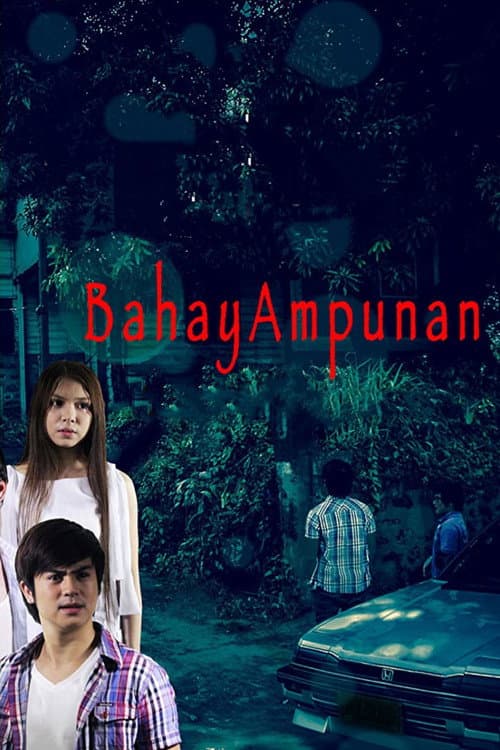 Poster for Bahay Ampunan