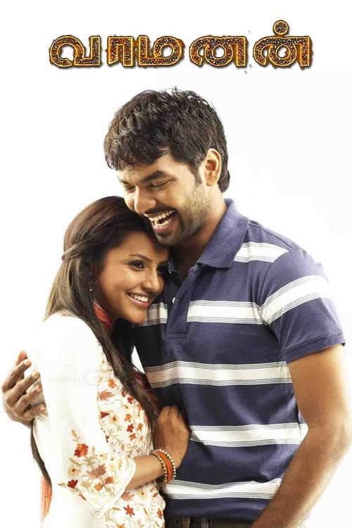 Poster for Vamanan