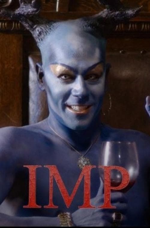 Poster for Imp