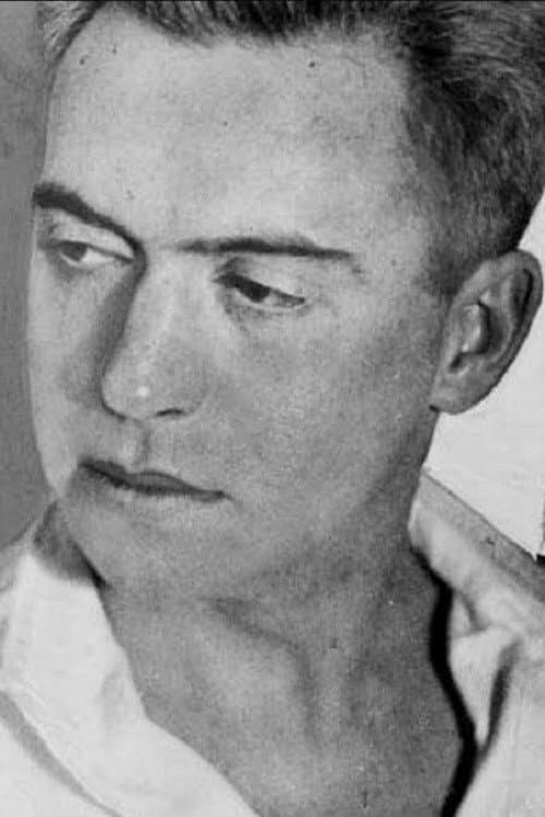 Poster for Hart Crane: An Exegesis