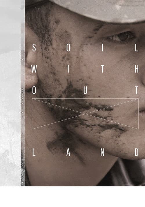 Poster for Soil Without Land