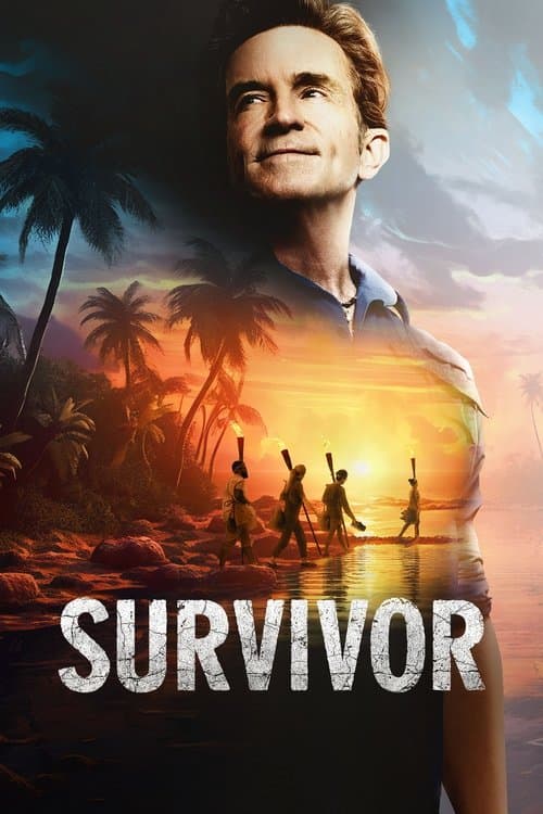 Poster for Survivor