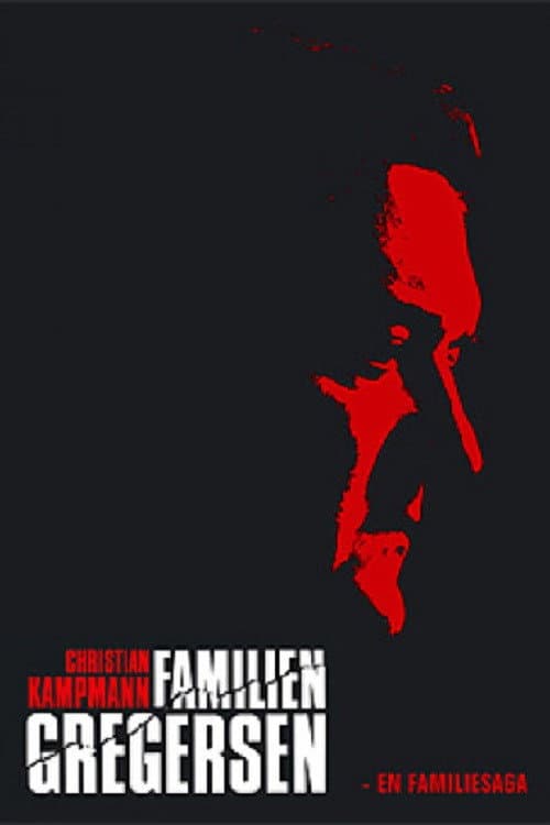 Poster for Lost Generation