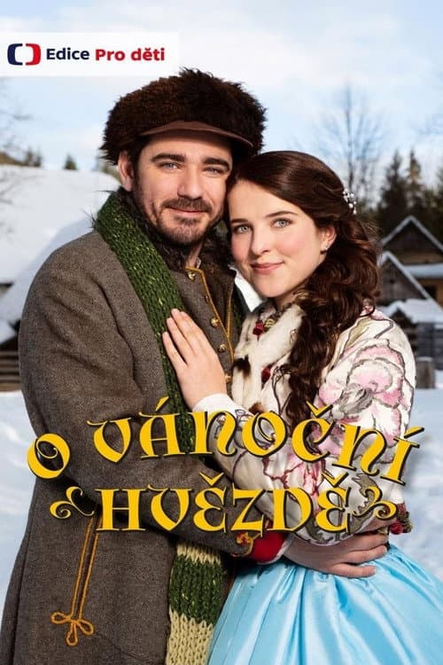 Poster for The Christmas Star