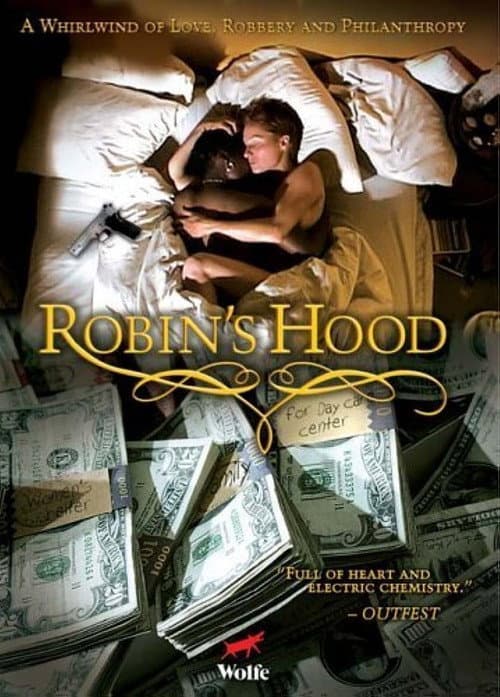 Poster for Robin's Hood