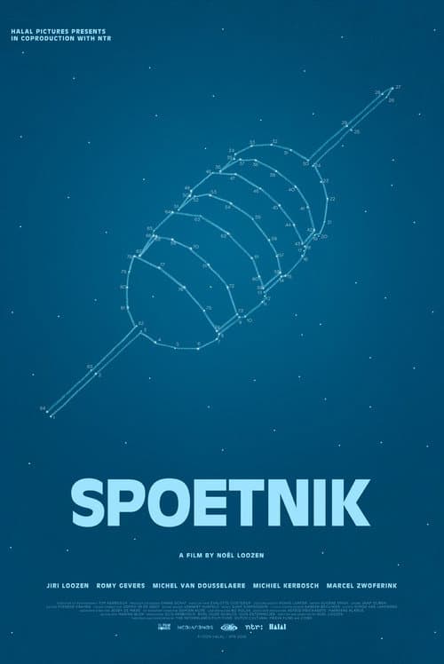 Poster for Spoetnik