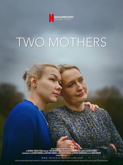 Poster for Two Mothers