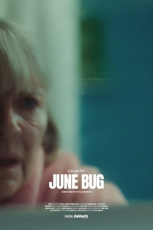 Poster for June Bug