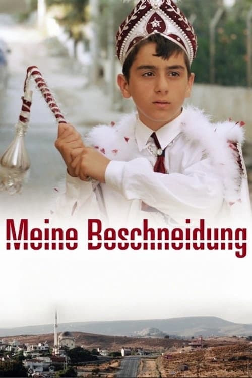 Poster for Meine Beschneidung