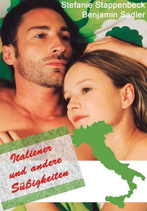 Постер до фільму «Italiener und andere Süßigkeiten»