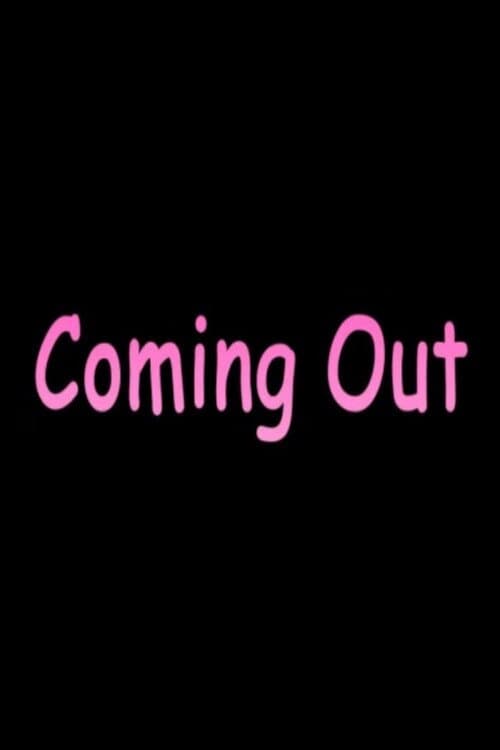 Poster for Coming Out