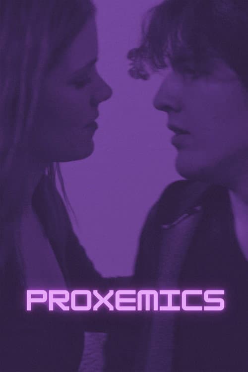 Poster for Proxemics