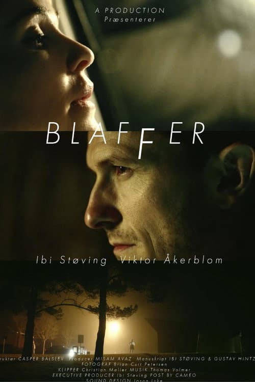 Poster for Blaffer