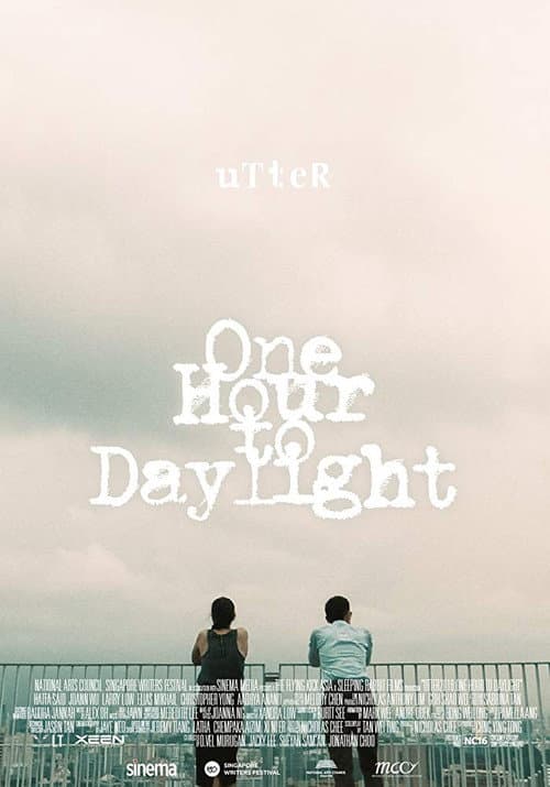 Poster for One Hour to Daylight