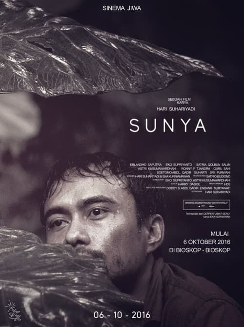Poster for Sunya