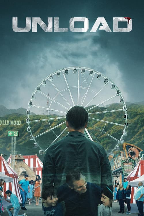 Poster for Unload