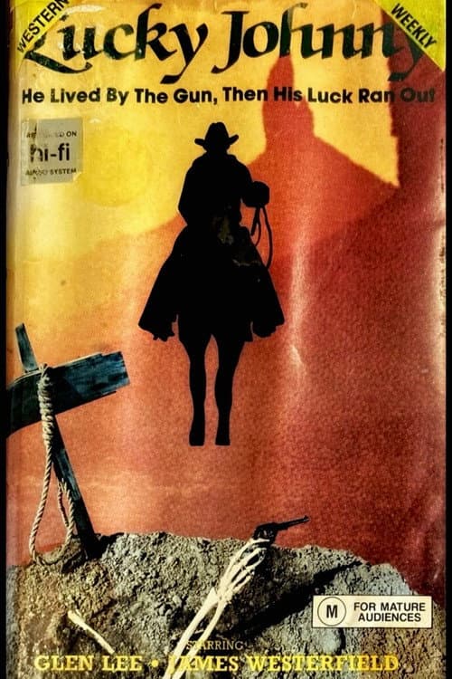Poster for Dead Aim