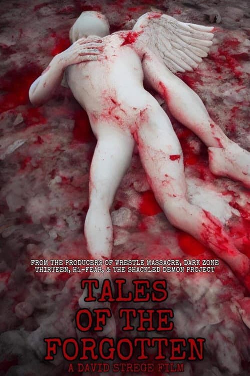 Poster for Tales of the Forgotten