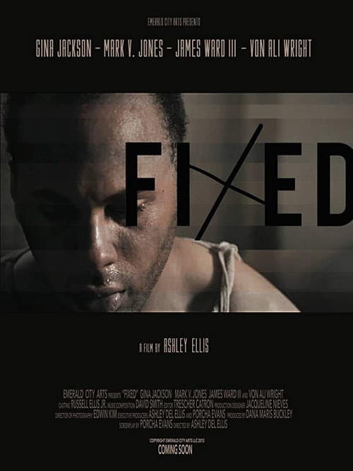 Poster for Fixed