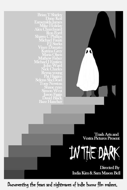 Poster for In the Dark