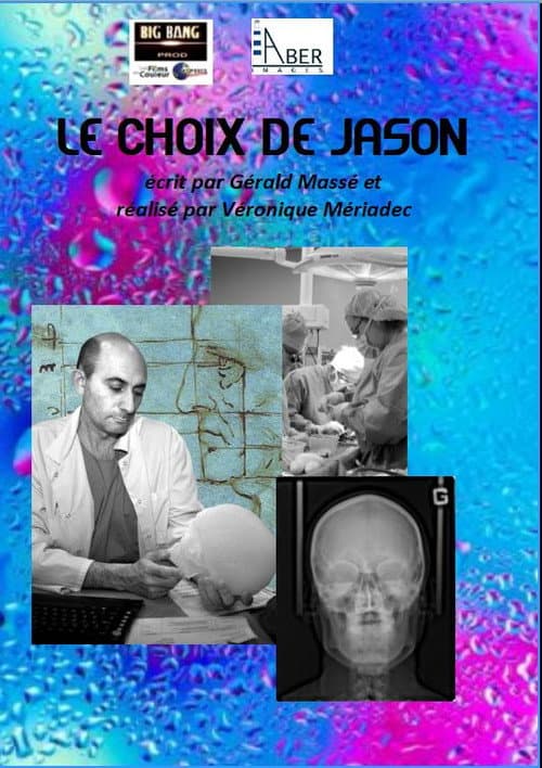Poster for Le choix de Jason