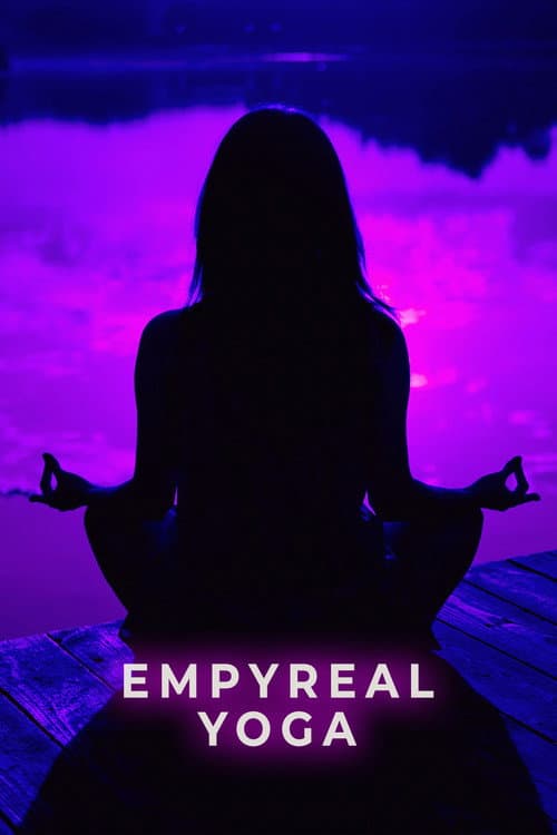 Poster for Empyreal Yoga