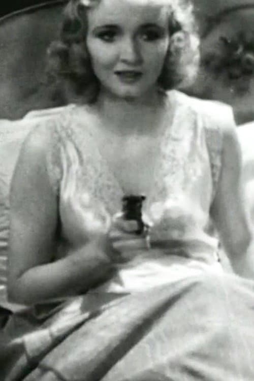 Poster for At Twelve Midnight
