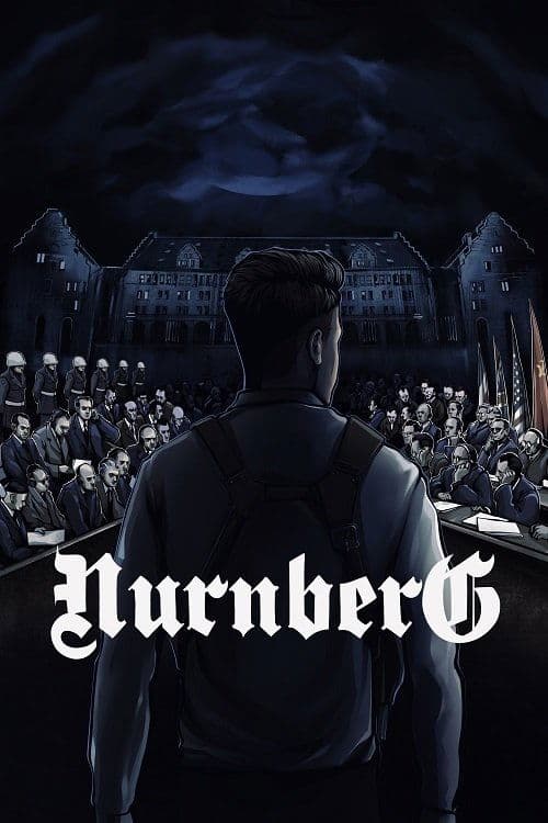 Poster for Nurnberg