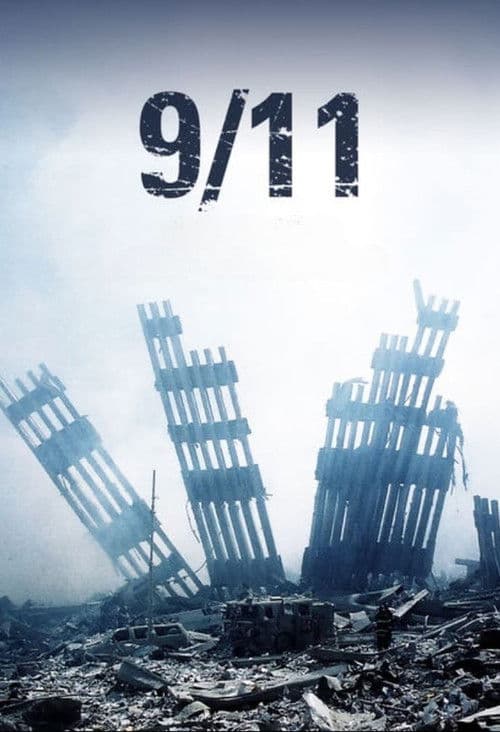 Poster for 9/11