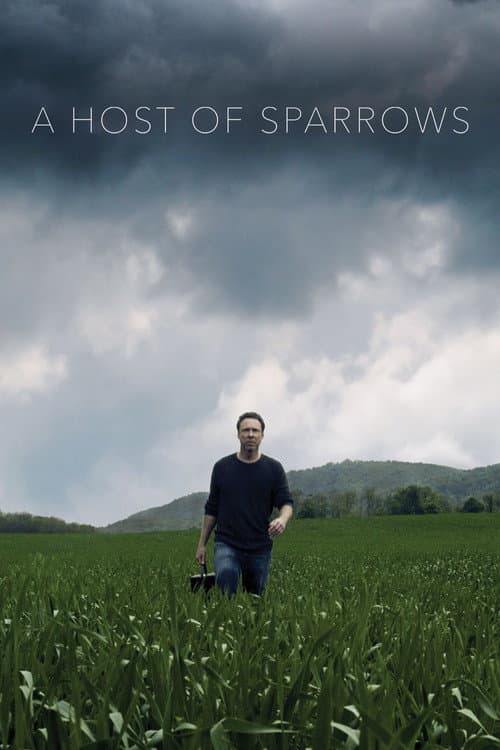 Poster for A Host of Sparrows