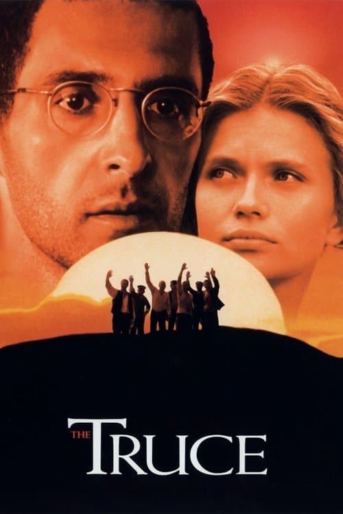 Постер до фільму «Перемир'я (фільм, 1997)»