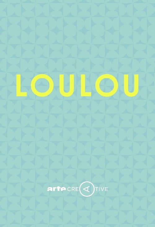 Poster for Loulou