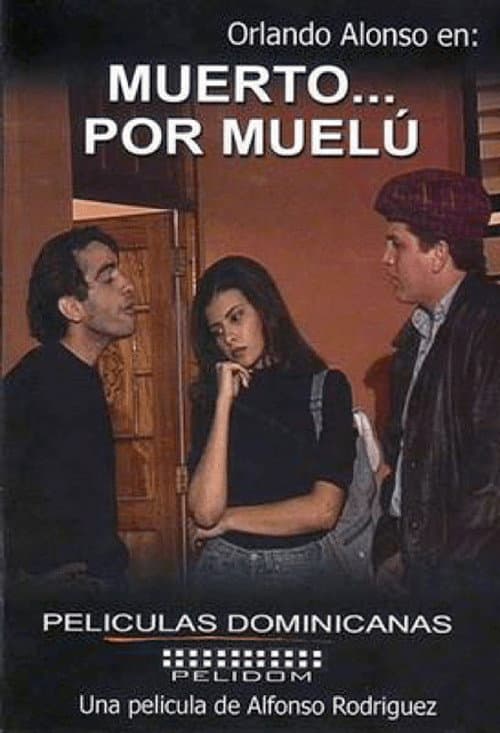 Poster for Muerto... por Muelú