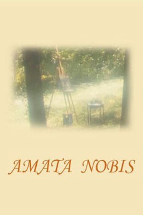 Poster for Amata nobis