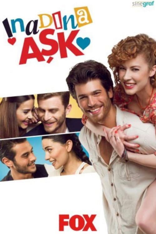 Poster for In Spite of Love