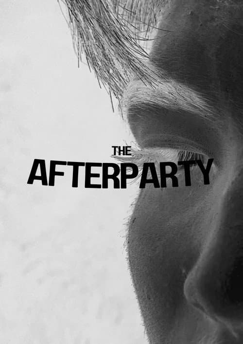 Poster for The Afterparty