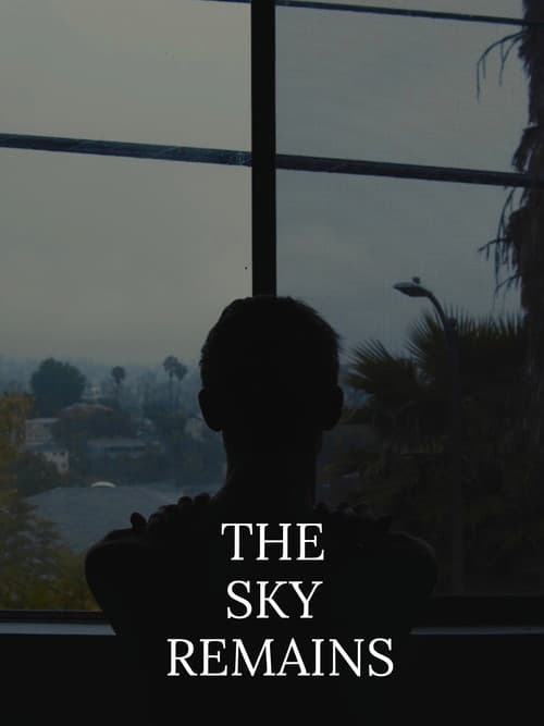Poster for The Sky Remains
