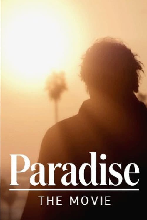 Poster for Paradise