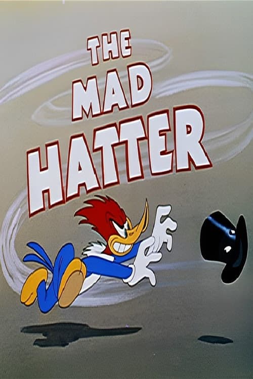 Poster for The Mad Hatter