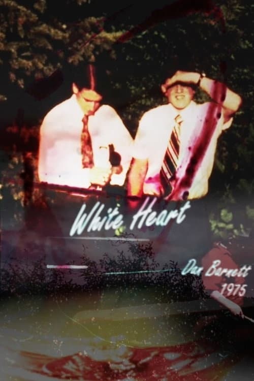 Poster for White Heart