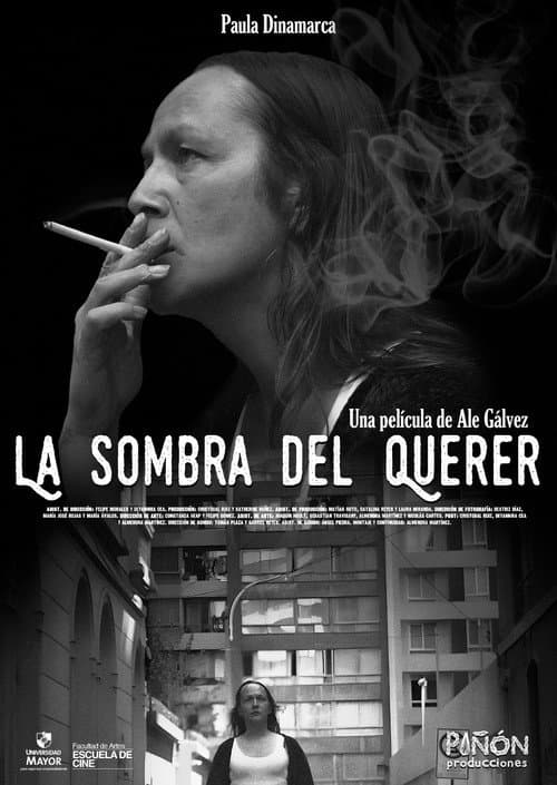 Poster for La Sombra del Querer