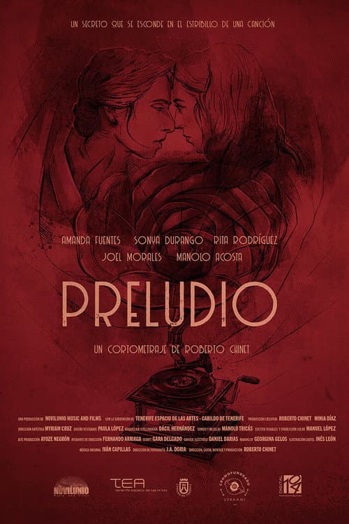 Poster for Prelude